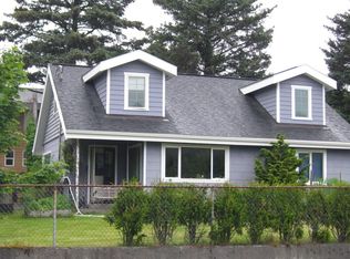 1221 Mission Rd, Kodiak, AK 99615