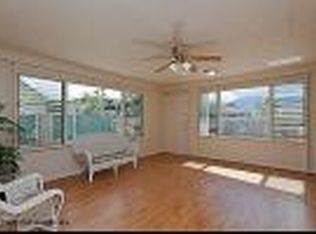 87-601 Manuu St, Waianae, HI 96792