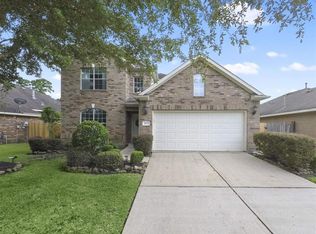 14127 Austin Hollow Ct, Houston, TX 77044