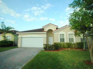24466 SW 108th Pl, Homestead, FL 33032