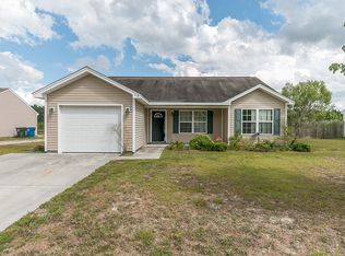 115 Willow Dr, Guyton, GA 31312