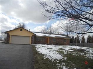 6141 S, Mooresville, IN 46158