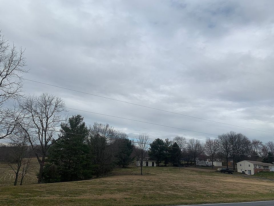 2nd image of Clarksburg Rd
