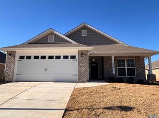 28838 Nature Trail Dr, Harvest, AL 35749