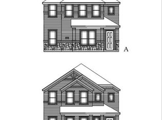 1549 Euclid Aly, Corinth, TX 76208
