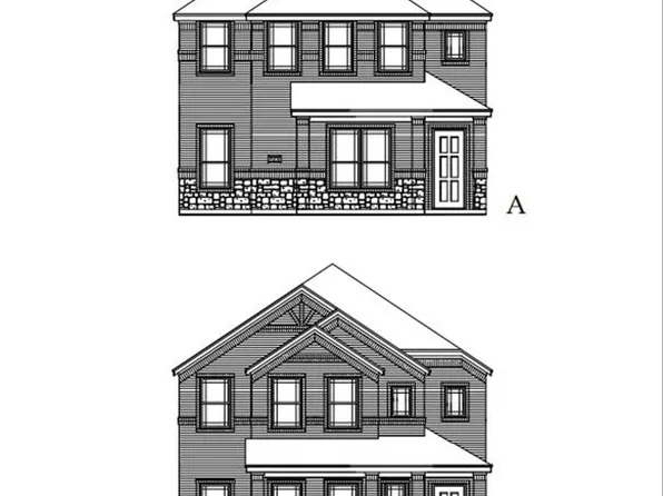 1549 Euclid Aly, Corinth, TX 76208