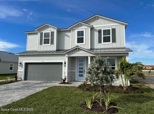 698 Hightower Ave, Satellite Beach, FL 32937