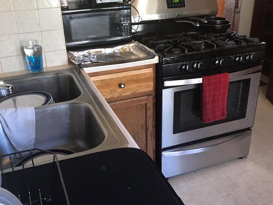 2nd image of 1418 Lafond Ave #1