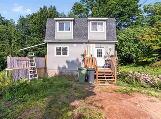 1042 Torbrook Rd, Annapolis, NS B0P 1W0