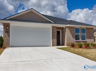 103 Starview Ct, Harvest, AL 35749