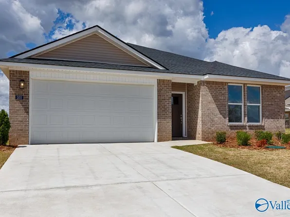 103 Starview Ct, Harvest, AL 35749