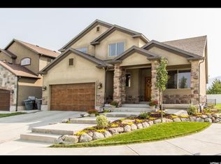 11141 S Aspen Gate Ct, South Jordan, UT 84095