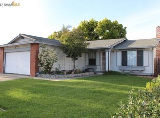 1690 Gamay Cir, Oakley, CA 94561