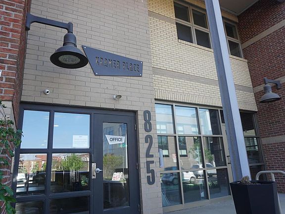 2nd image of 825 N 4th St Unit 318