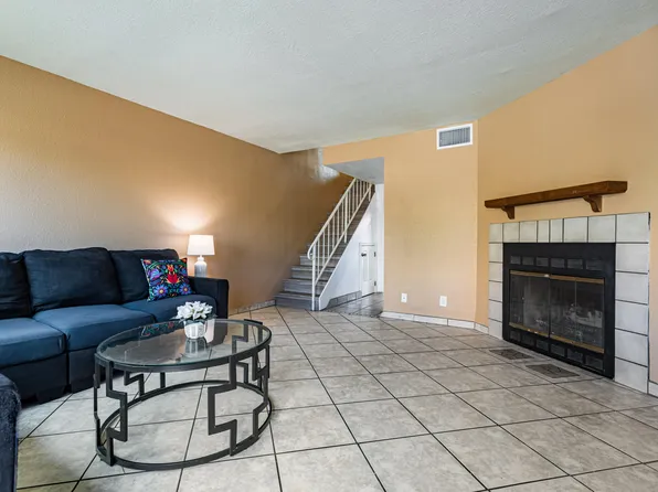 3301 Monroe St NE Unit J109, Albuquerque, NM 87110