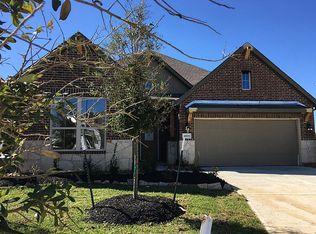 14606 Moccasin Ridge Dr, Cypress, TX 77433