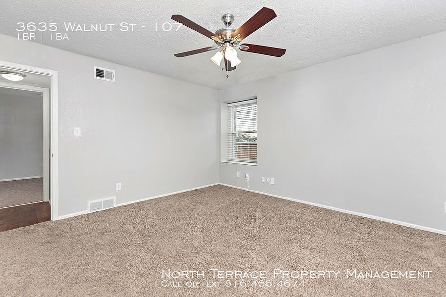1st image of 3635 Walnut St APT 107