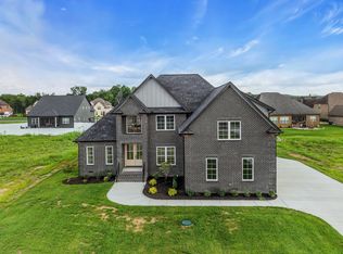 1718 Rhonda Dr, Christiana, TN 37037
