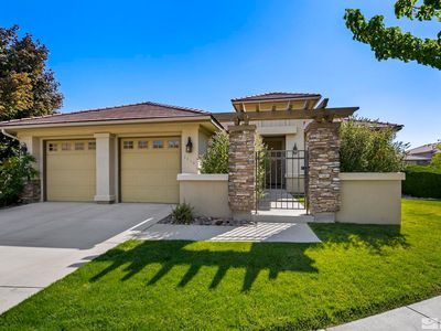 1610 Whisper Rock Ct, Reno, NV, 89523