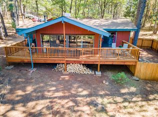 6779 Red Rock Rd, Shingletown, CA 96088