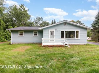 4477 E Michigan Ave, Au Gres, MI 48703