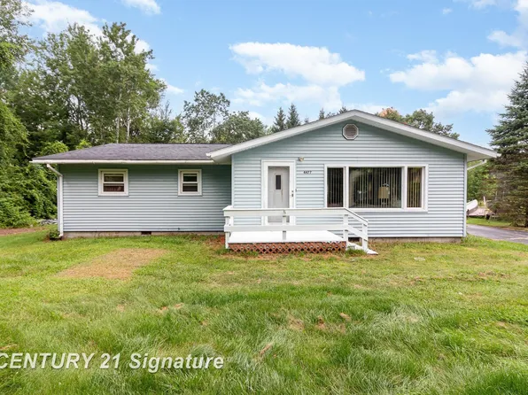 4477 E Michigan Ave, Au Gres, MI 48703