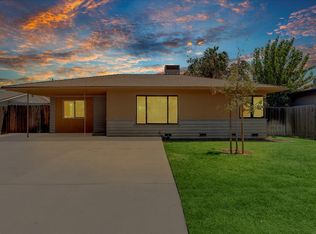 1807 N 11th Ave, Hanford, CA 93230