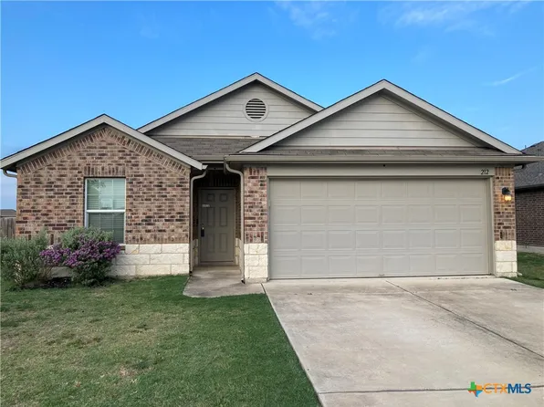 212 Dusky Thrush Dr, Kyle, TX 78640