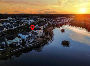 1615 Paradise Lake Dr, Mount Pleasant, SC 29464