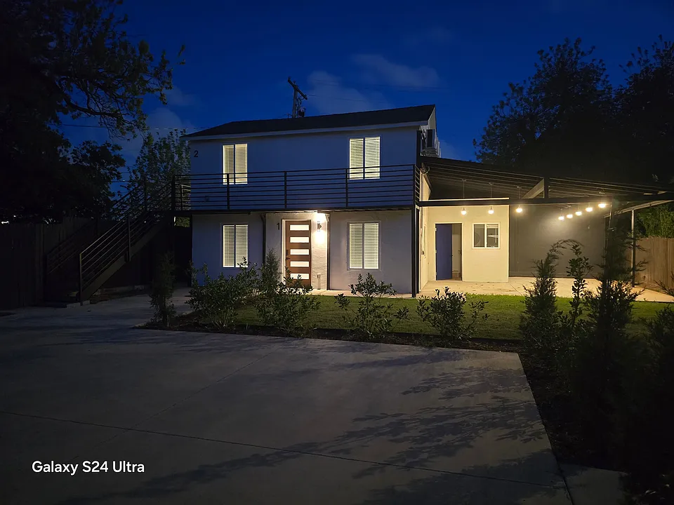 1 bed, 1.0 bath, $1,100