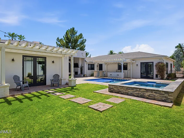 4461 N Launfal Ave — Photo 49