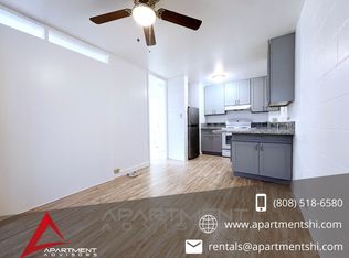 1313 Rycroft St APT D, Honolulu, HI 96814