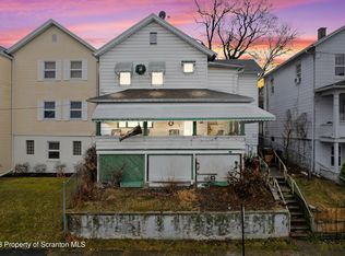 317 S Irving Ave, Scranton, PA 18505