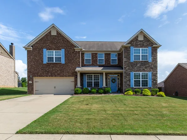 1087 Abberley Cir, Hendersonville, TN 37075
