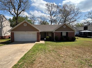 103 White Wing Way, Jacksonville, AR 72076