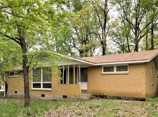 55 Hillsboro Rd, Clarksville, TN 37042