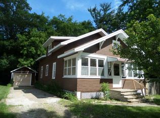 224 Highview Pkwy, Rhinelander, WI 54501