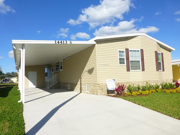 2nd image of 14413 Spyglass St