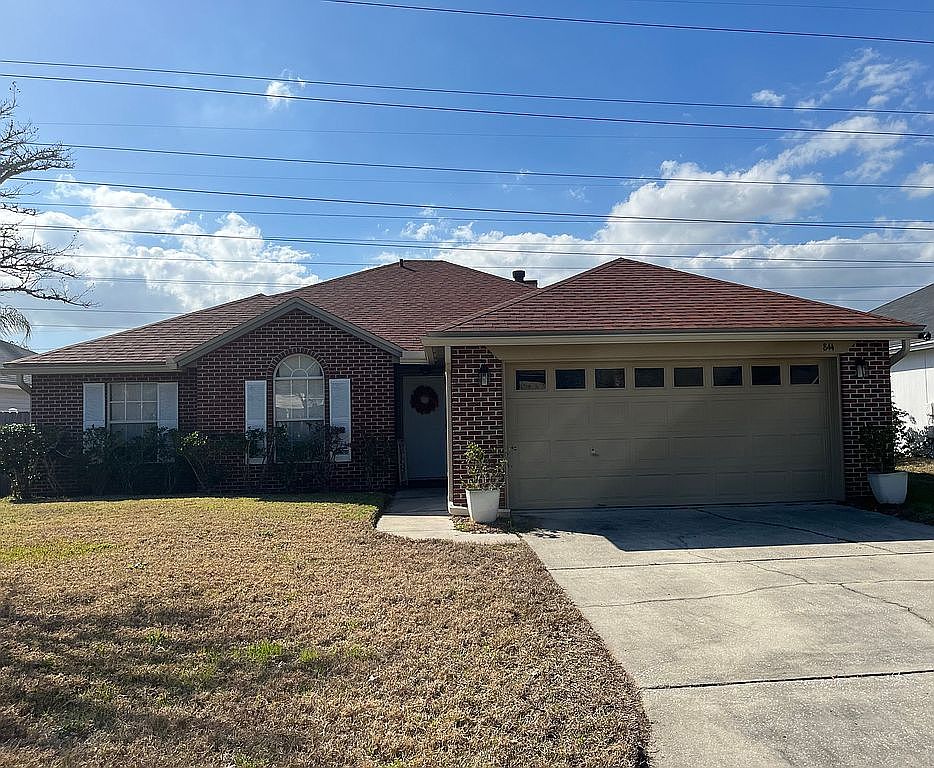 844 Bucks Harbor Dr W, Jacksonville, FL 32225 | Zillow