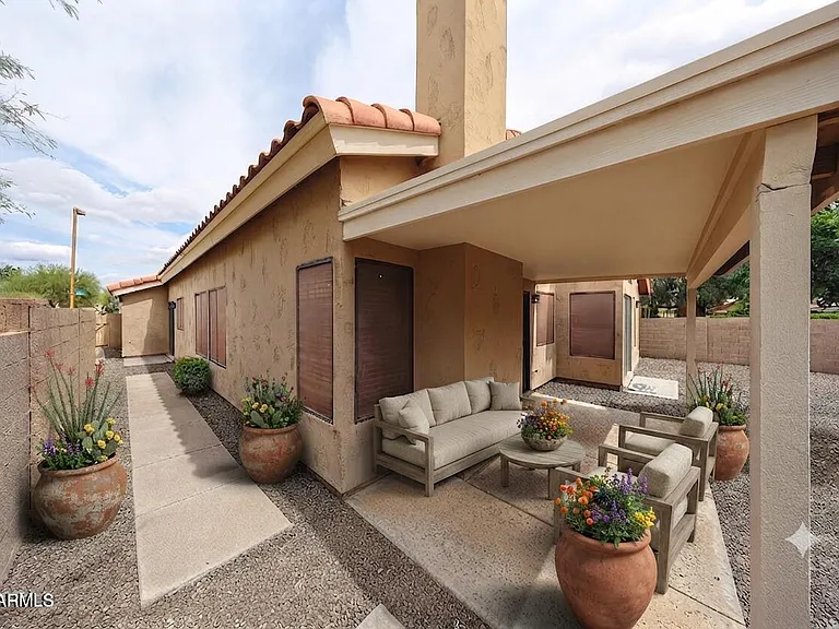 9429 E Camino Del Santo — Photo 18