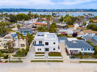 3451 Bayonne Dr, San Diego, CA 92109