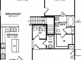 1625 W Cool Water Way, San Tan Valley, AZ 85142