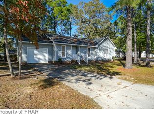 7000 Maracay Ct, Fayetteville, NC 28314