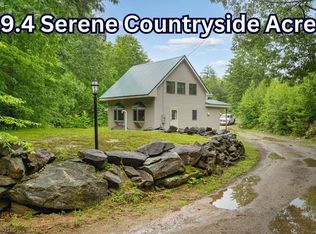 787 Dennison Pond Rd, Francestown, NH 03043