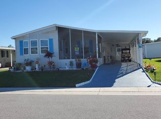 5926 Benz Dr, Zephyrhills, FL 33540