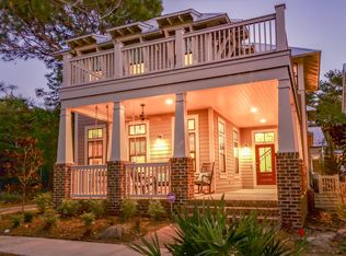 26 Okeechobee Cir, Santa Rosa Beach, FL 32459