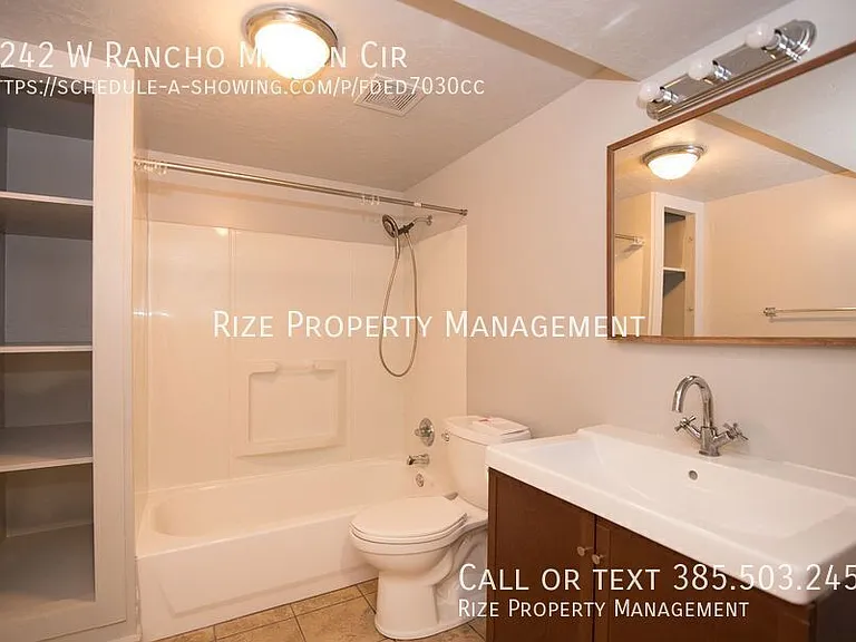 6242 W Rancho Martin Cir — Photo 18
