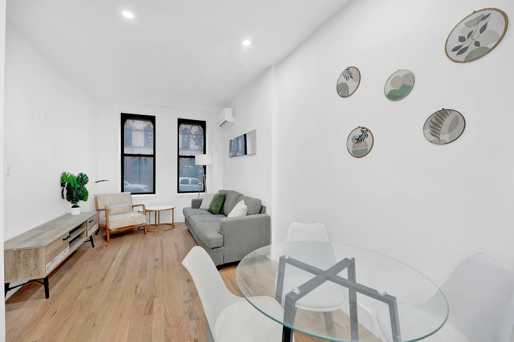 811 Classon Avenue #1A in Crown Heights, Brooklyn | StreetEasy