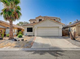 931 Single Tree Dr, Las Vegas, NV 89123