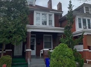 47 N 16th St, Harrisburg, PA 17103